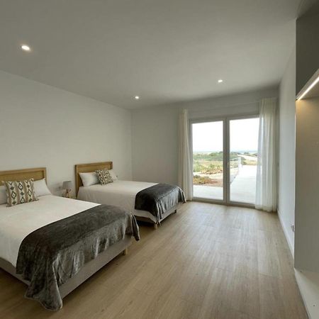 Villa Islander Cala Morell Luaran gambar
