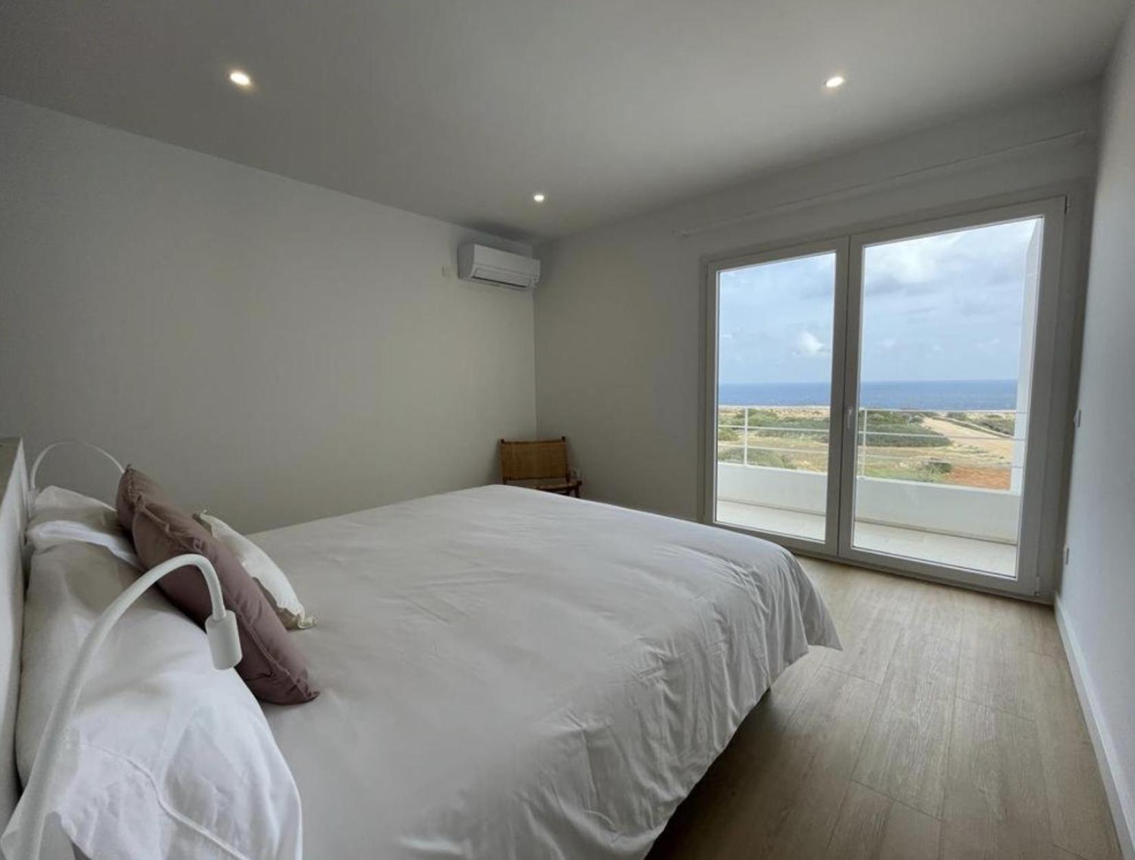 Villa Islander Cala Morell Luaran gambar