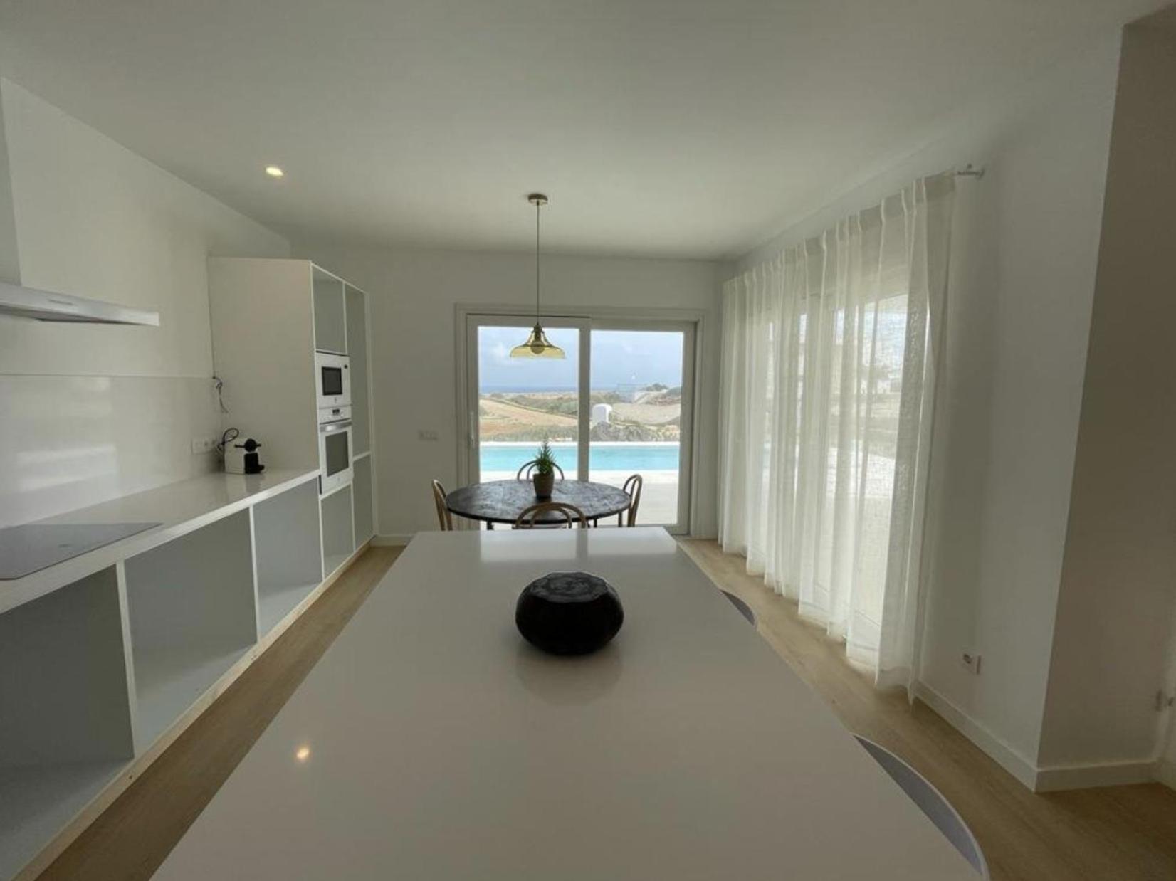 Villa Islander Cala Morell Luaran gambar