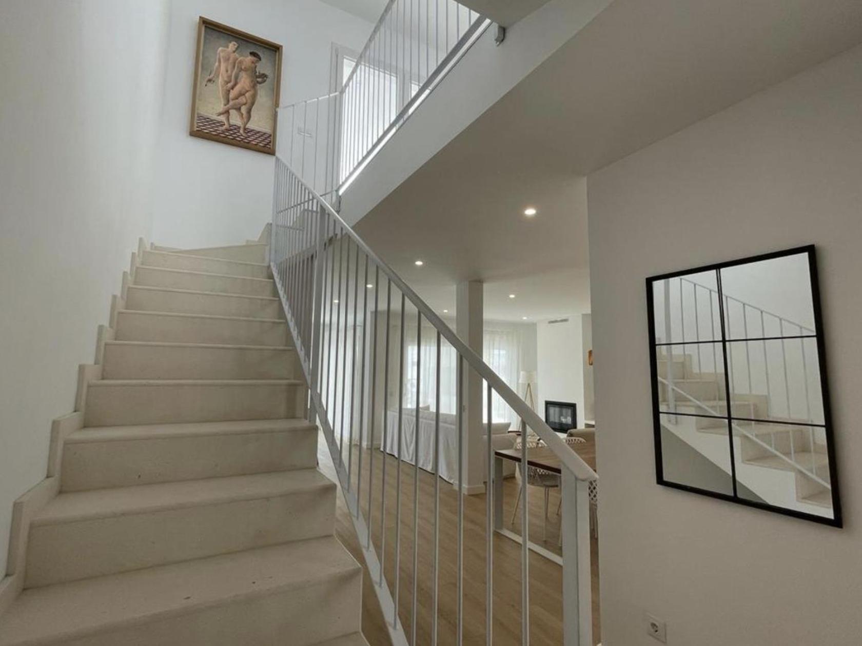 Villa Islander Cala Morell Luaran gambar