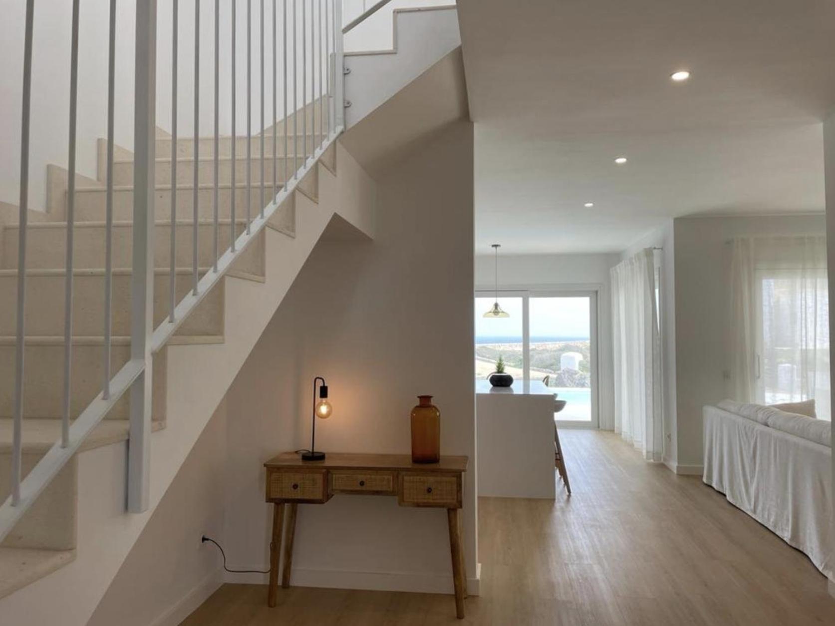 Villa Islander Cala Morell Luaran gambar