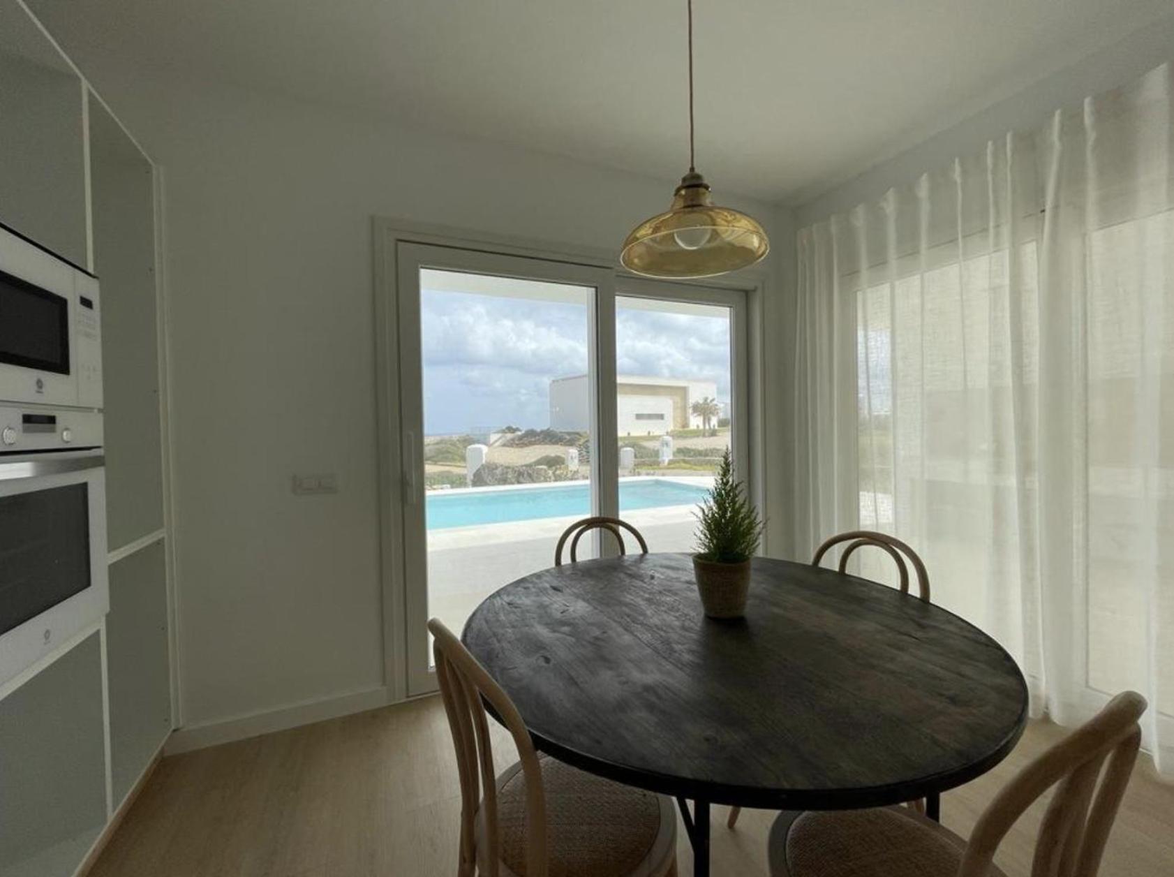 Villa Islander Cala Morell Luaran gambar